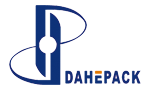 Shanghai Dahe logo