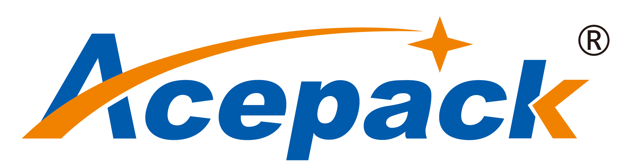 Shanghai Acepack logo