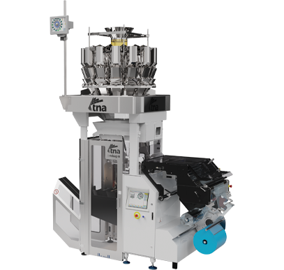 tna robag FX 3e VFFS Bagger