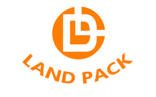 Foshan Landpack logo