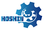 Qingdao Hoshin Machinery logo