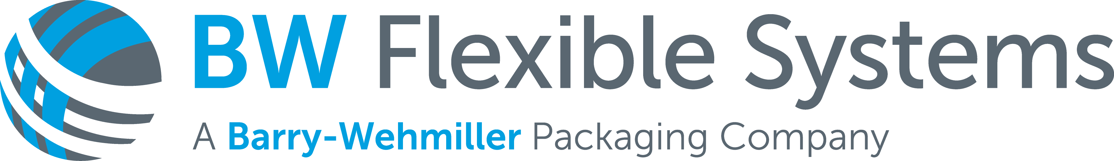 BW Flexible Systems logo