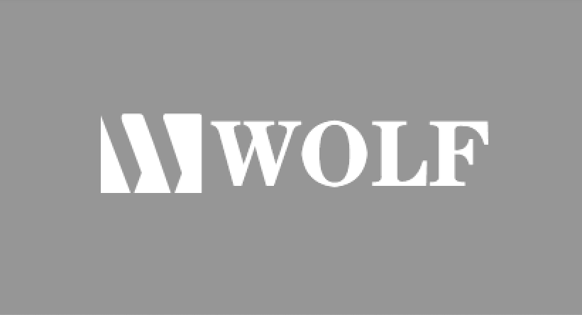 WOLF Packaging Machinery (Hangzhou) logo