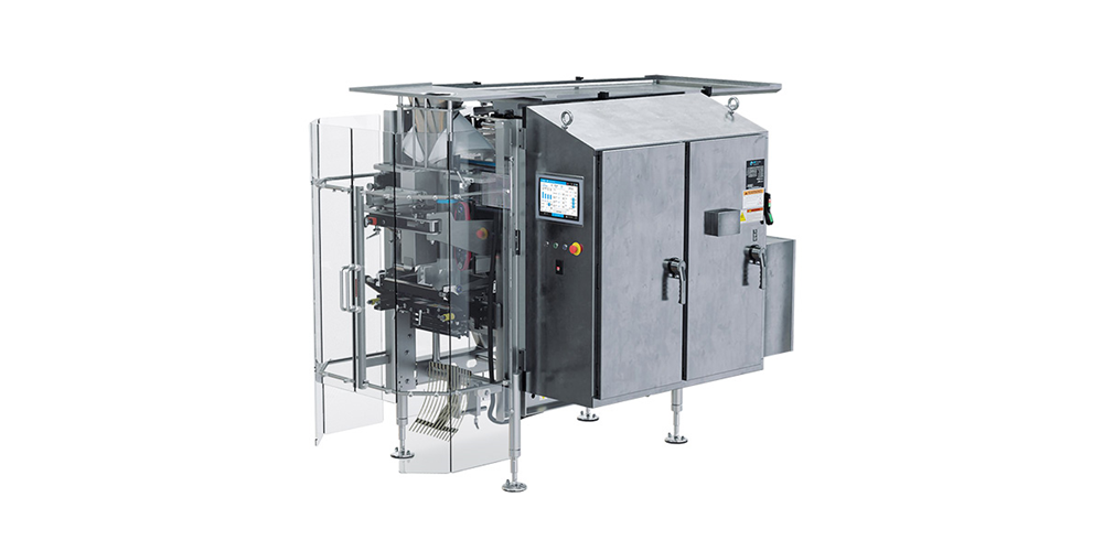 Hayssen ISB Intelligent Sanitary Bagger