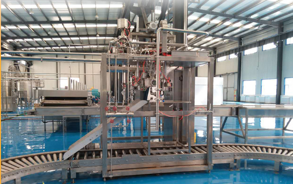 Tetra Pak A3/Flex