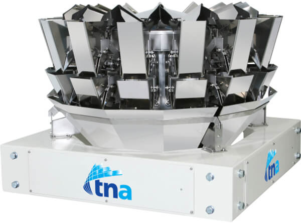 Multihead Weigher vs Volumetric Cup vs Auger Filler