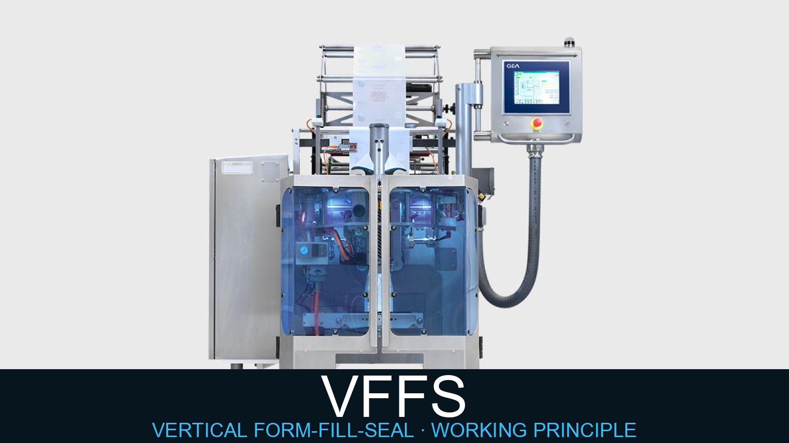 How a VFFS Machine Works