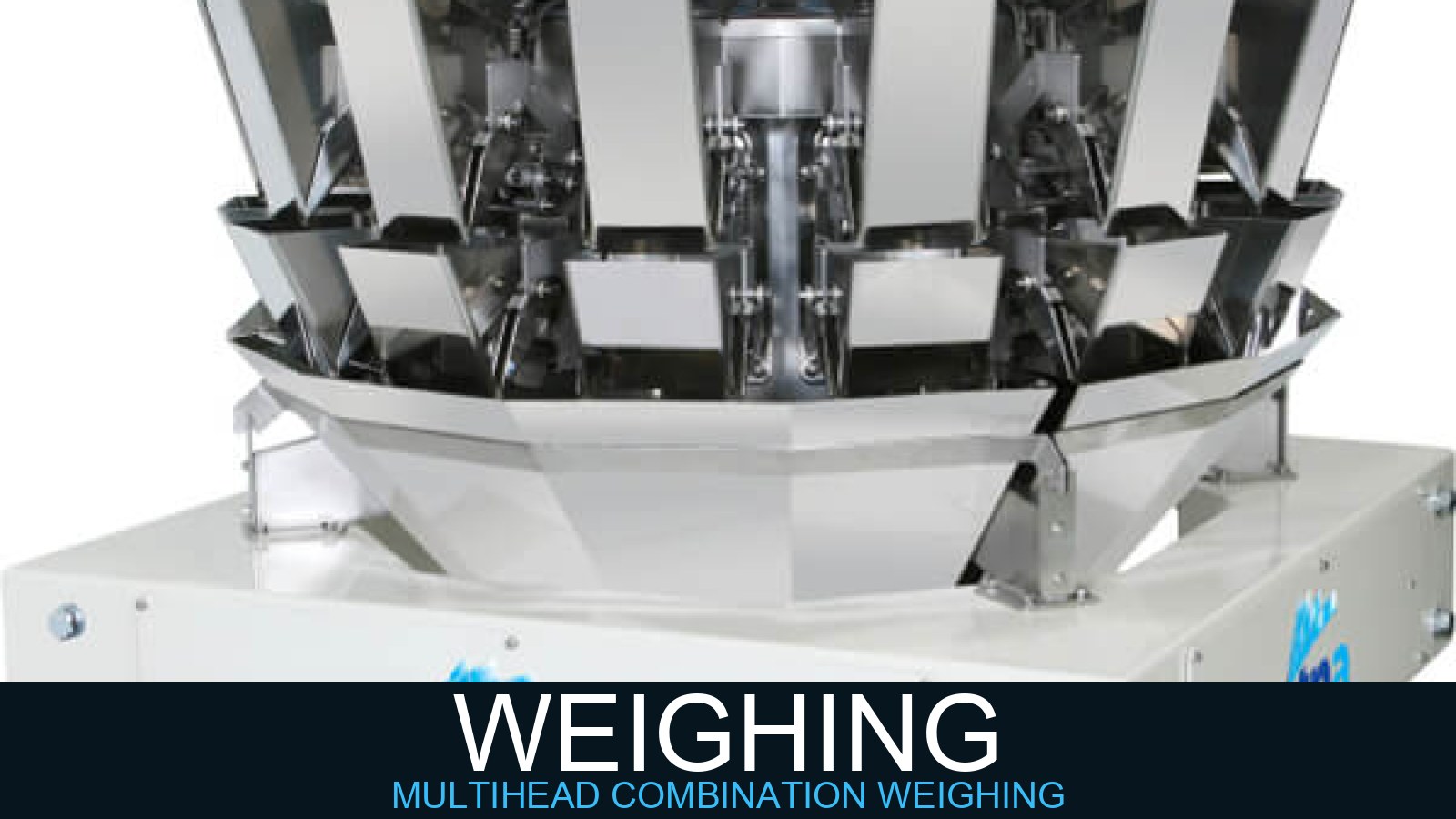 Multihead Combination Weighing