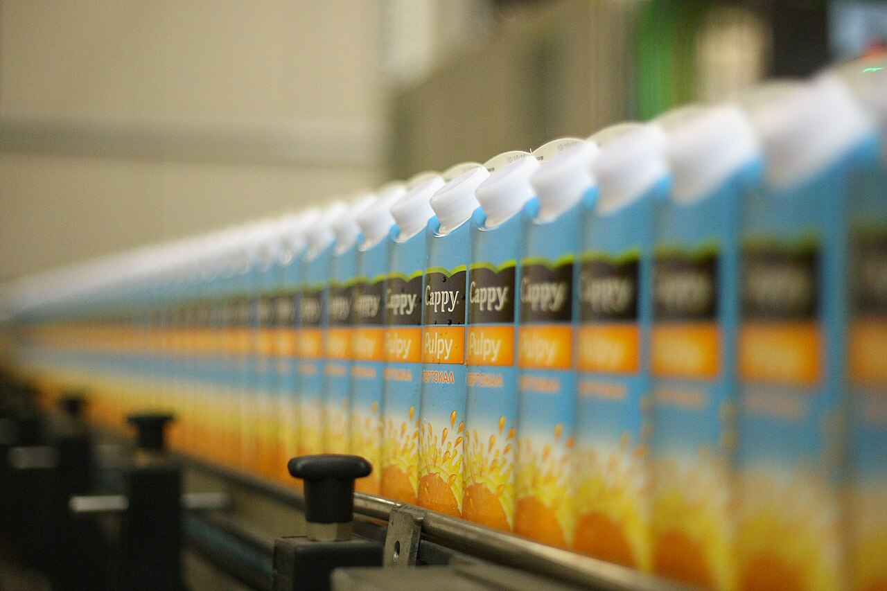 Aseptic vs Hot Fill: Choosing the Right Liquid Filling Hygiene