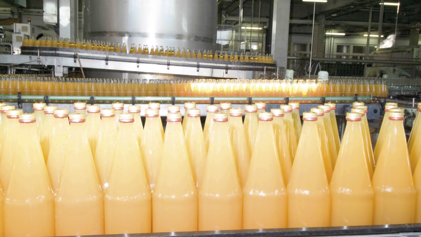 How Much Does a Liquid Filling Machine Cost? Price Guide by Type