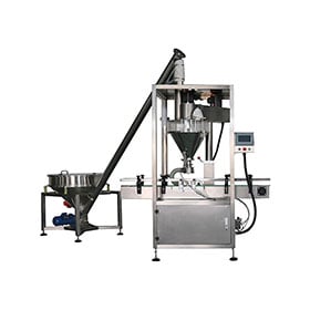 Levapack Can Labeling Machine