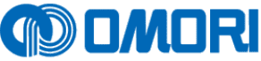 Omori Machinery logo