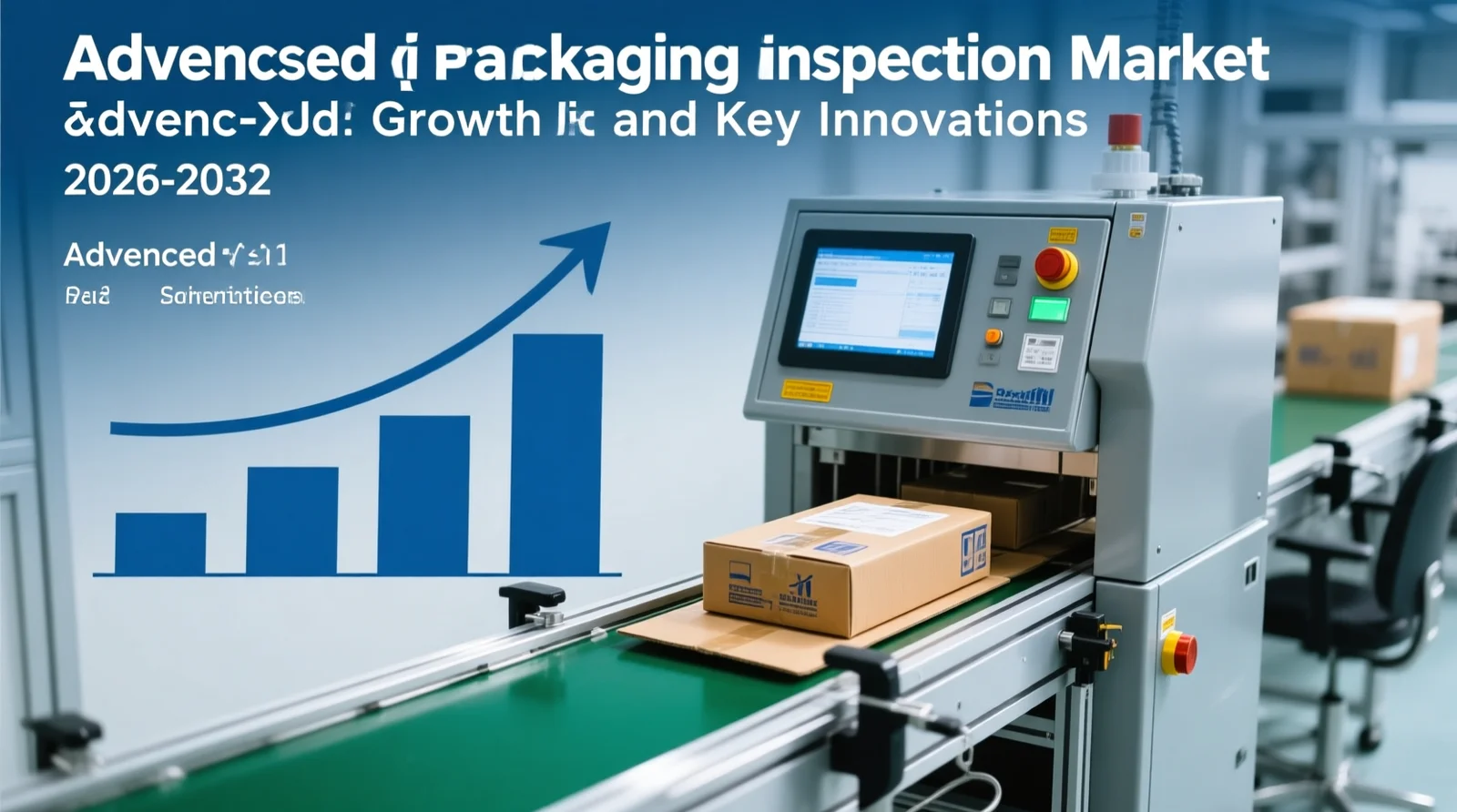 Advanced Packaging Inspection Market 2026-2032: Growth and Key Innovations