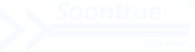 Soontrue Machinery logo