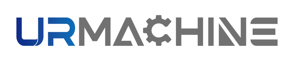 URMACHINE logo