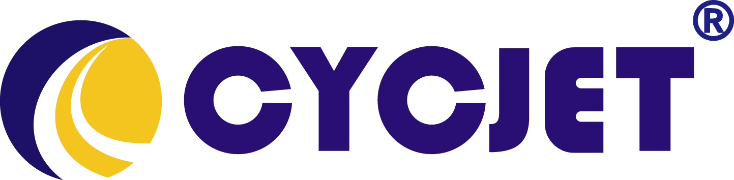CYCJET (Shanghai Yuchang Industrial) logo