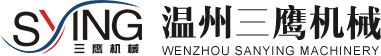 Wenzhou Sanying Machinery Manufacturing logo