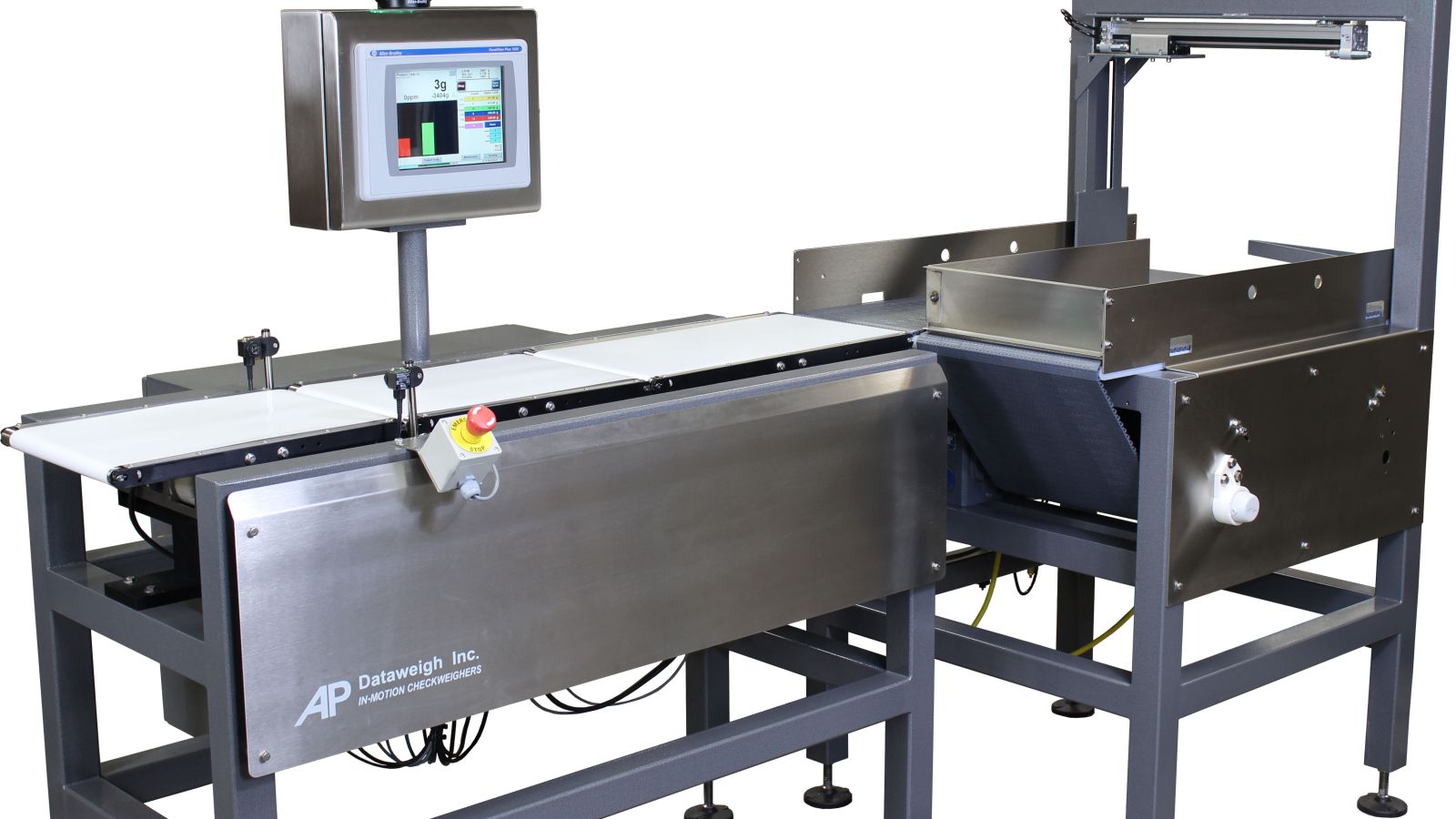 Unicomp UNX1830-D Food X-ray