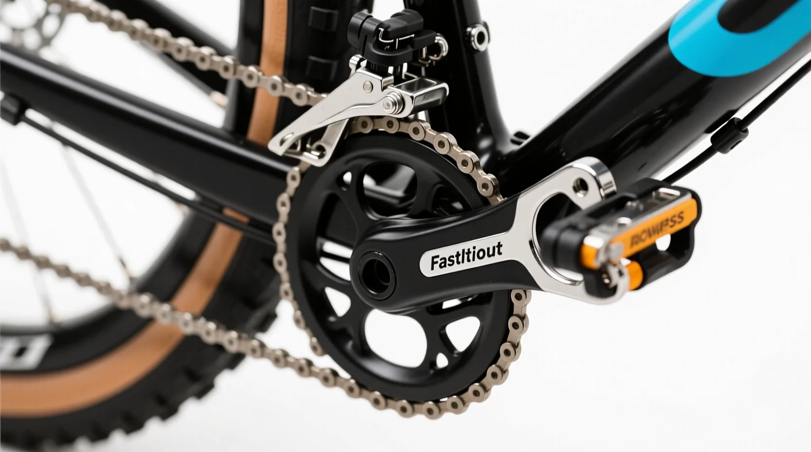 Clipless: Revolutionizing Fastening Without Metal Clips