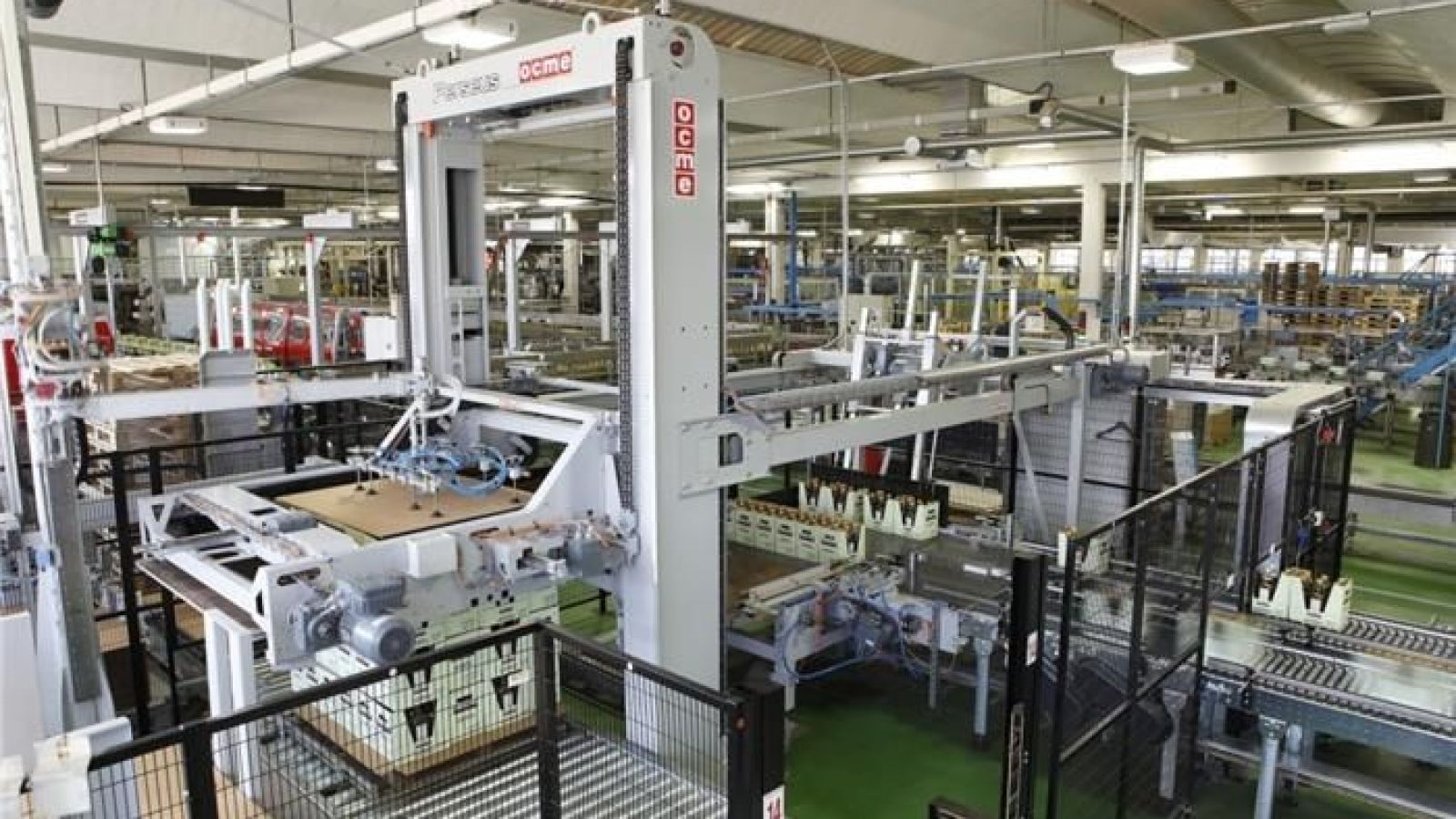 Shengtai ST-800 Shrink Wrapping Machine