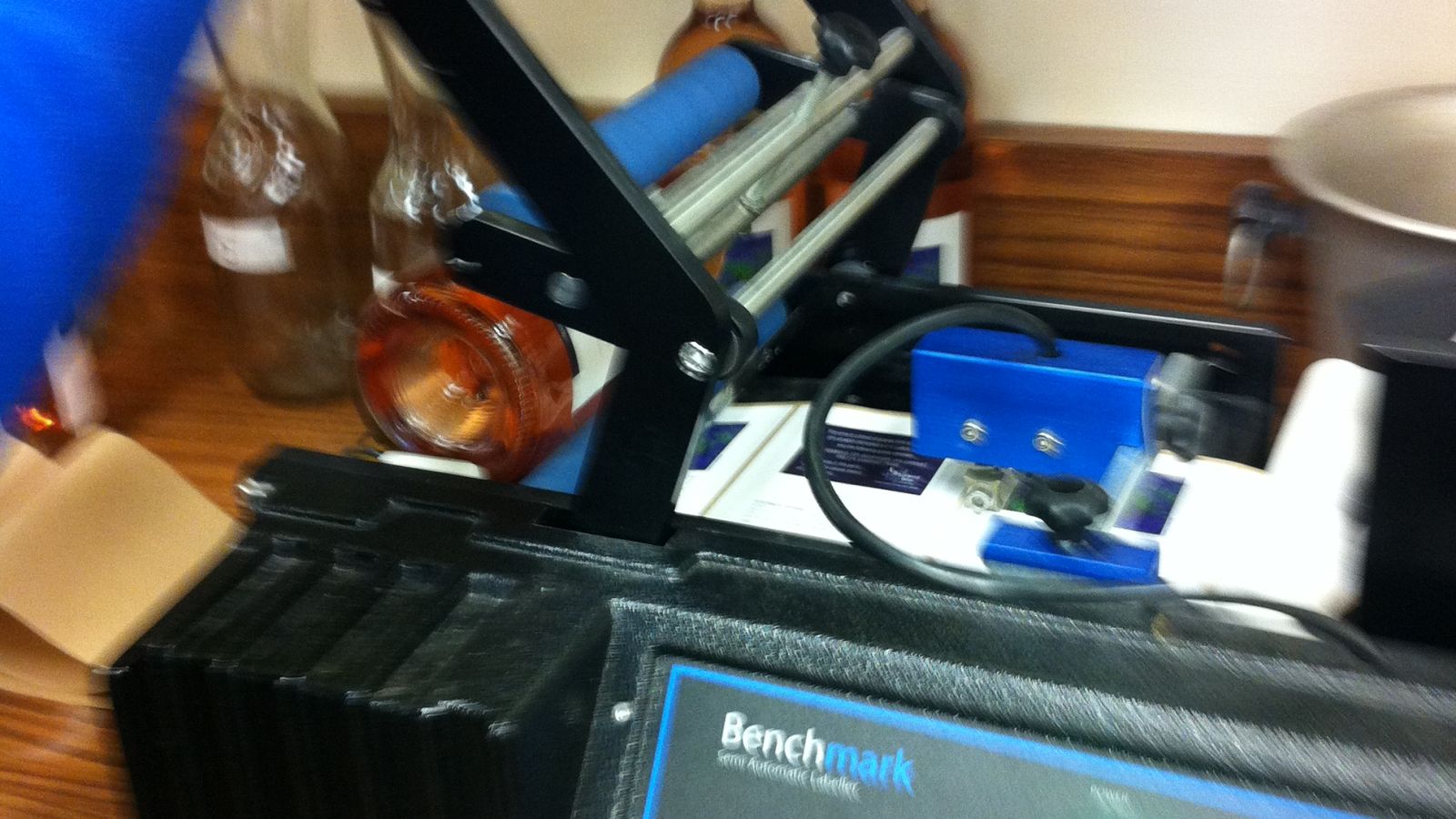 Meyer XS Series X-ray Inspection