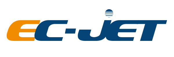 EC-JET (Guangzhou EC-Pack) logo