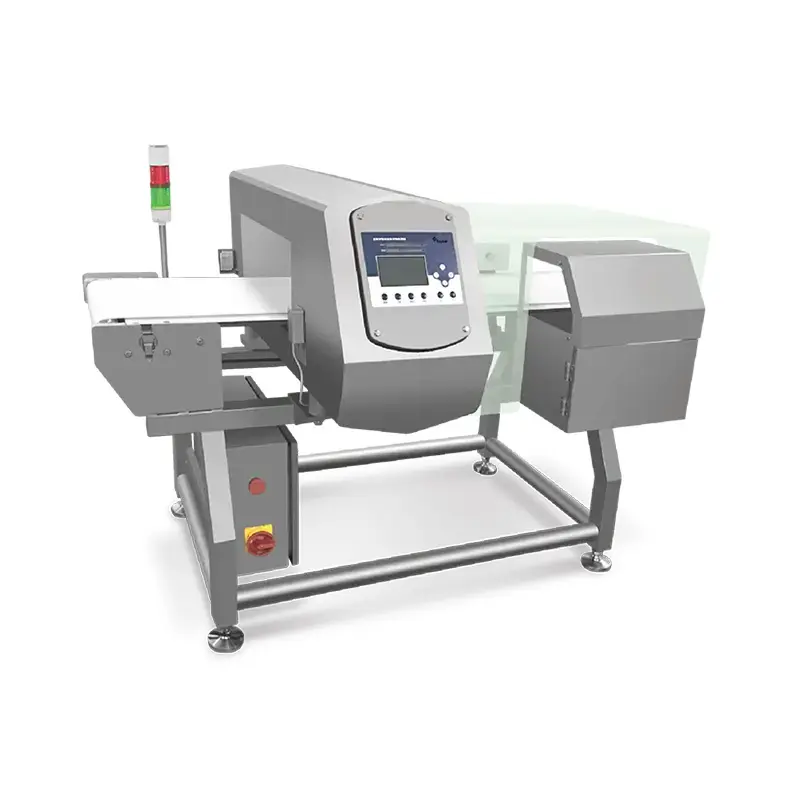 Techik IMD-H Metal Detector