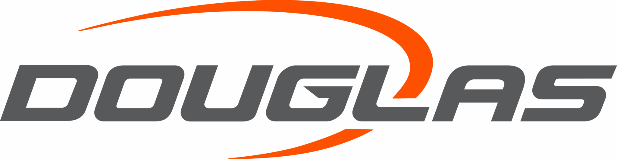 Douglas Machine logo