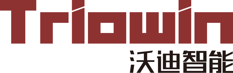 Shanghai Triowin Intelligent Machinery logo