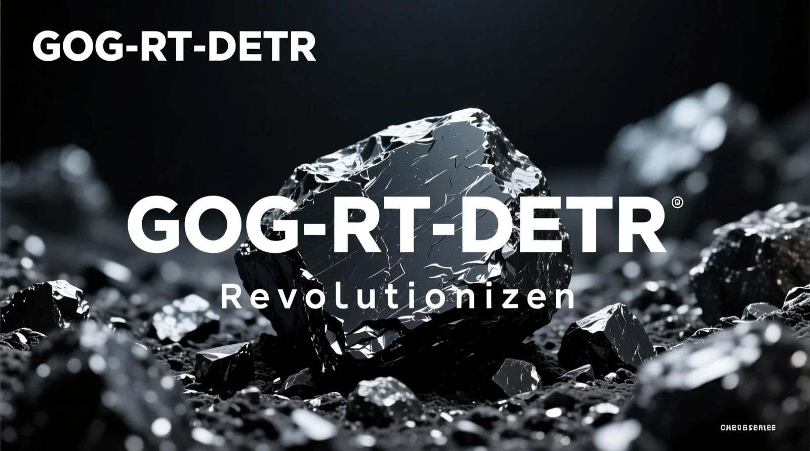 Graphite Ore Detection Revolutionized with GOG-RT-DETR