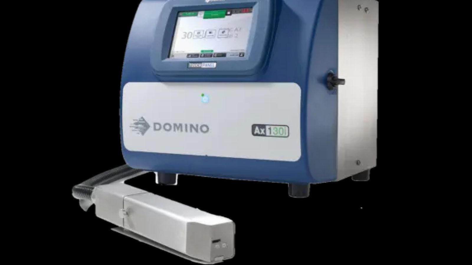 Domino Ax-Series CIJ