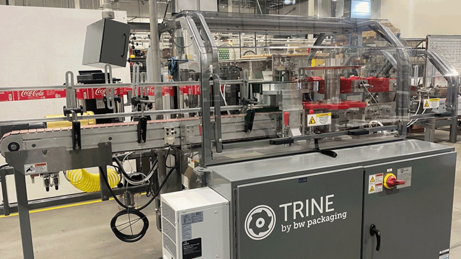 Accraply Trine Series Labeler