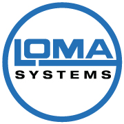 Loma Systems (ITW) logo