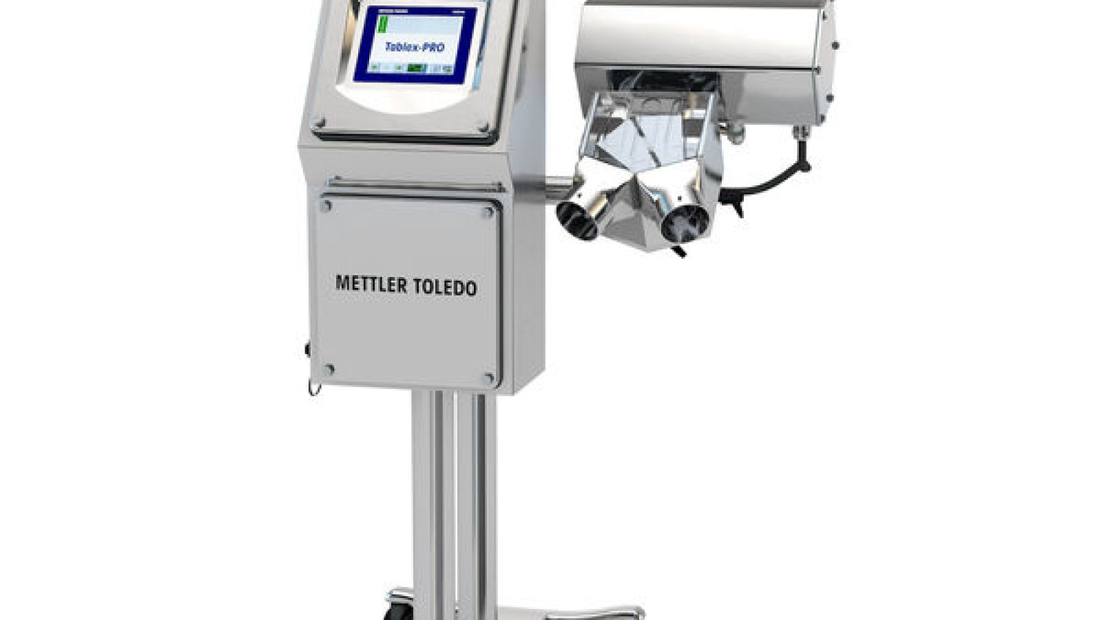 Mettler-Toledo Tablex-PRO Metal Detector