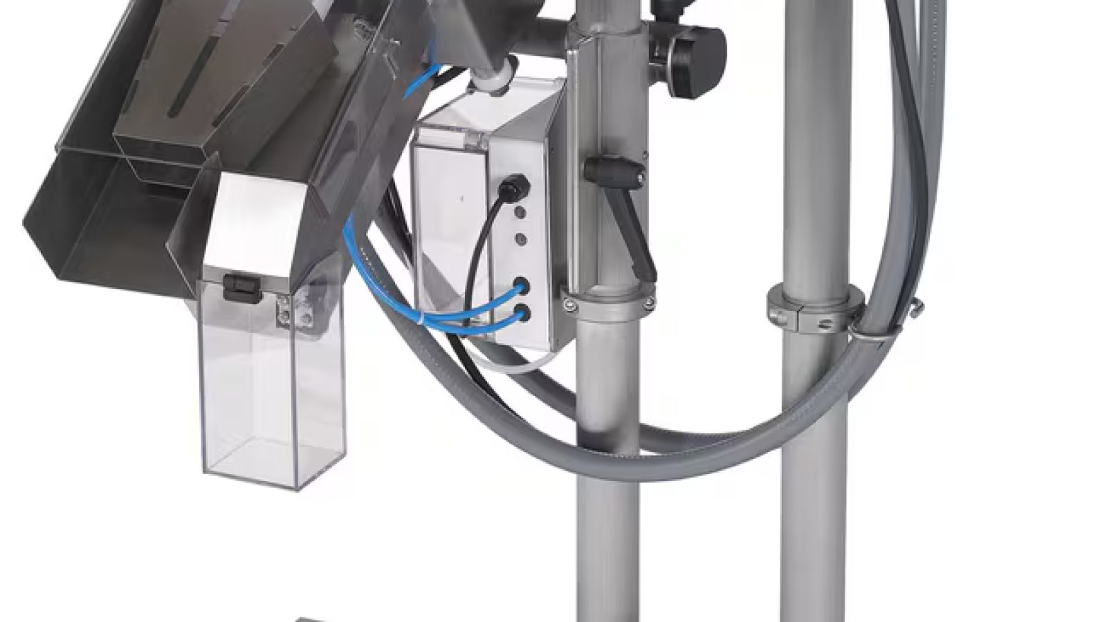 Thermo Fisher APEX 500 Rx Metal Detector