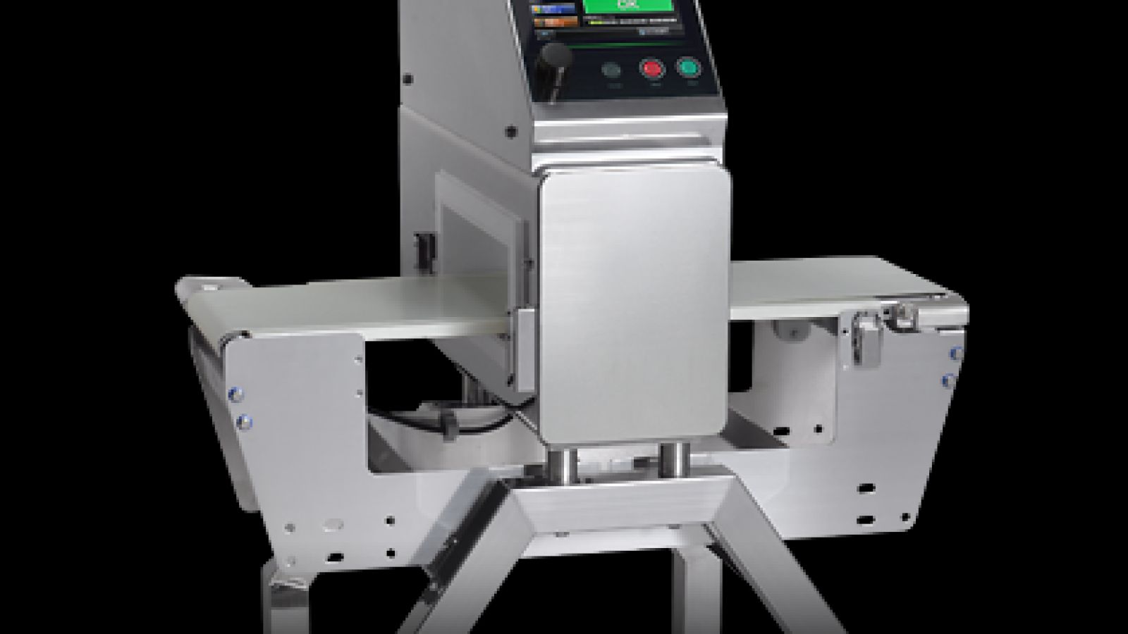 Anritsu M6-h Metal Detector