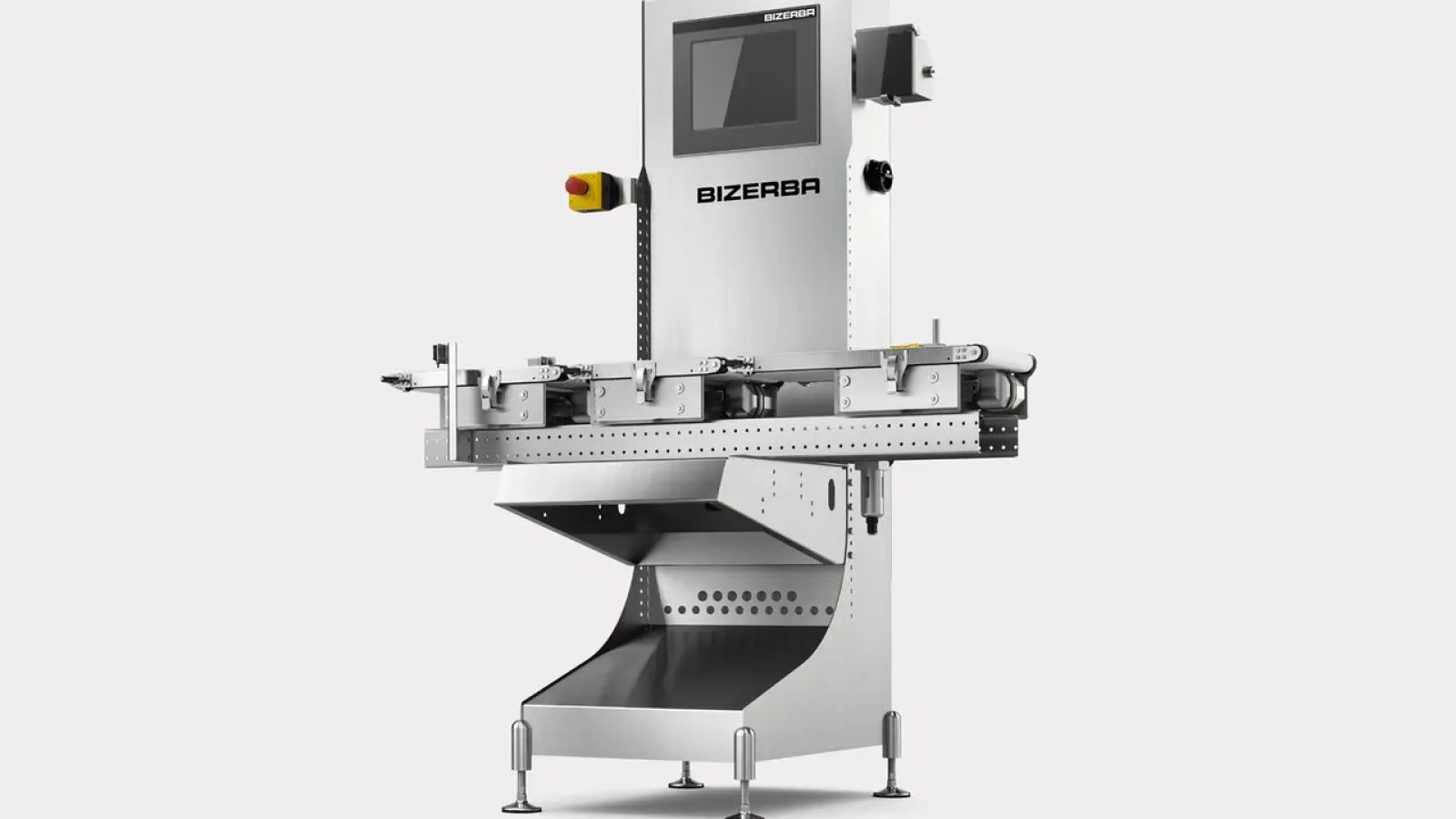Bizerba CWEmaxx Checkweigher