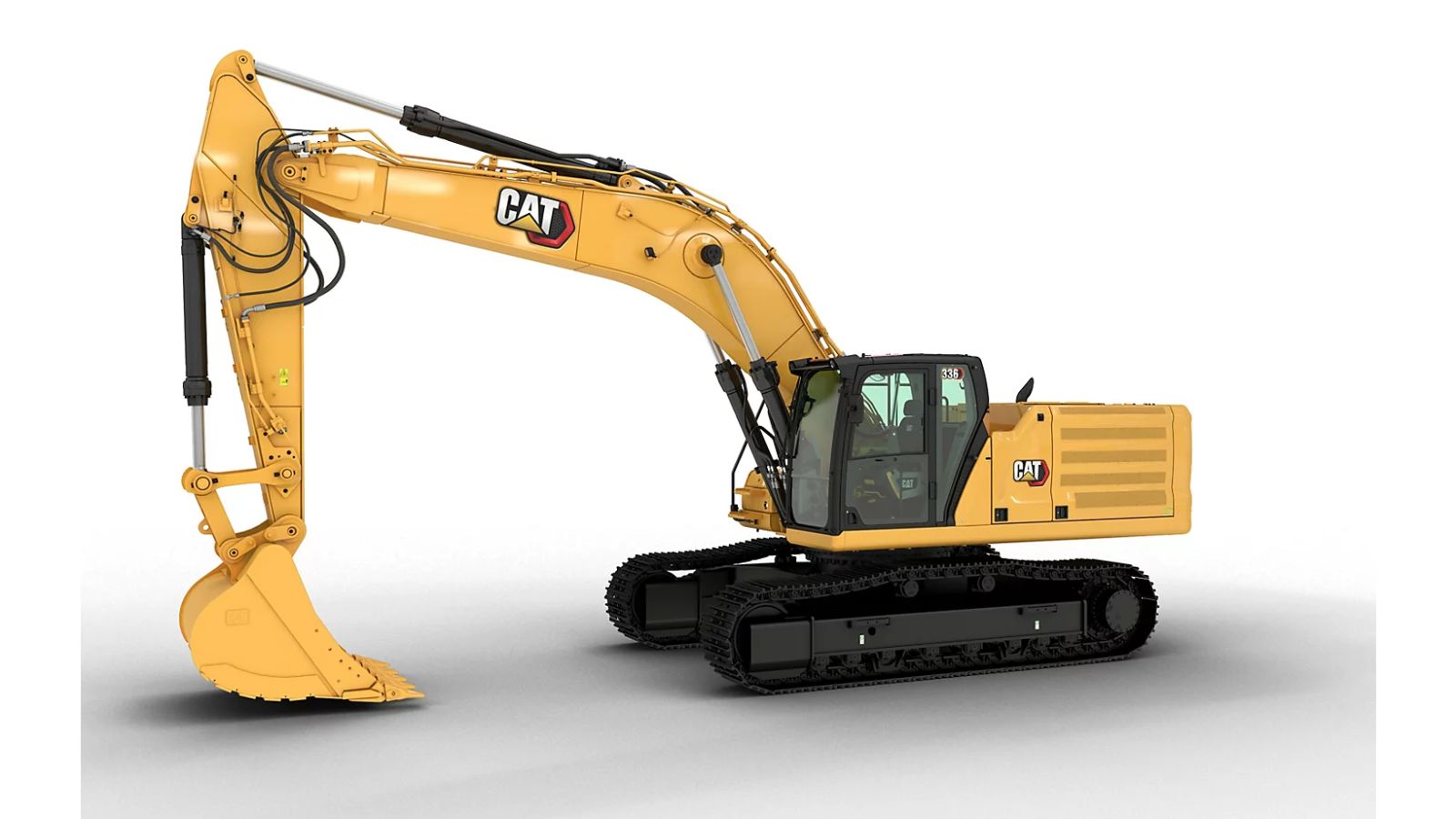 Caterpillar Cat 336 Excavator
