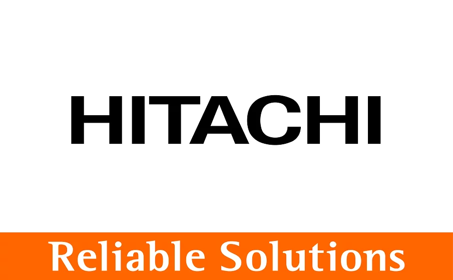Hitachi Construction Machinery Co., Ltd. logo