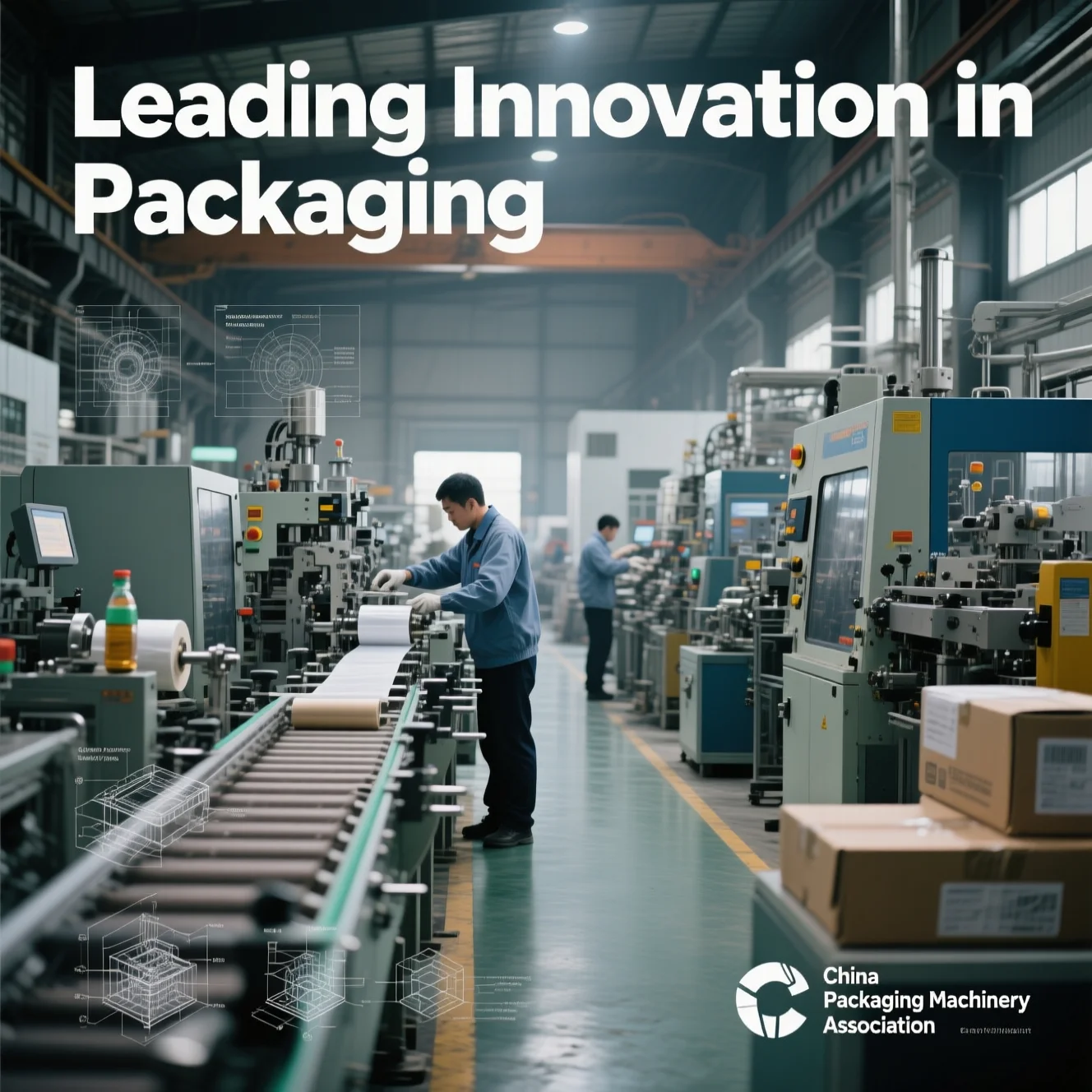 Top 10 Packaging Machinery Manufacturers in China