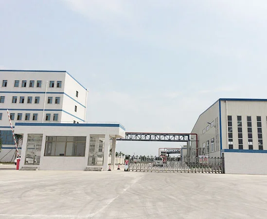 Qingdao Hoshin Machinery Co., Ltd.