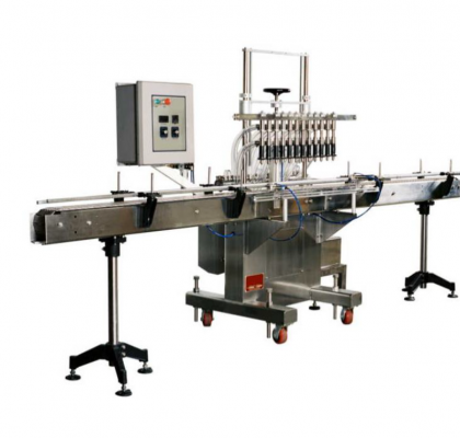 Busch Machinery BMGI-3100