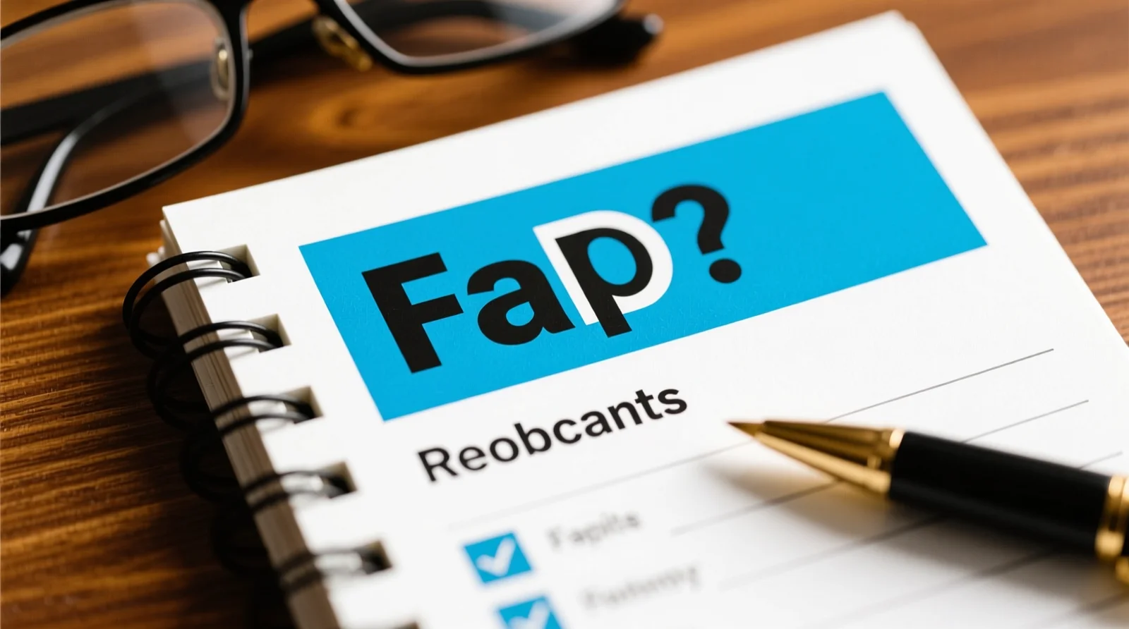 FAQ