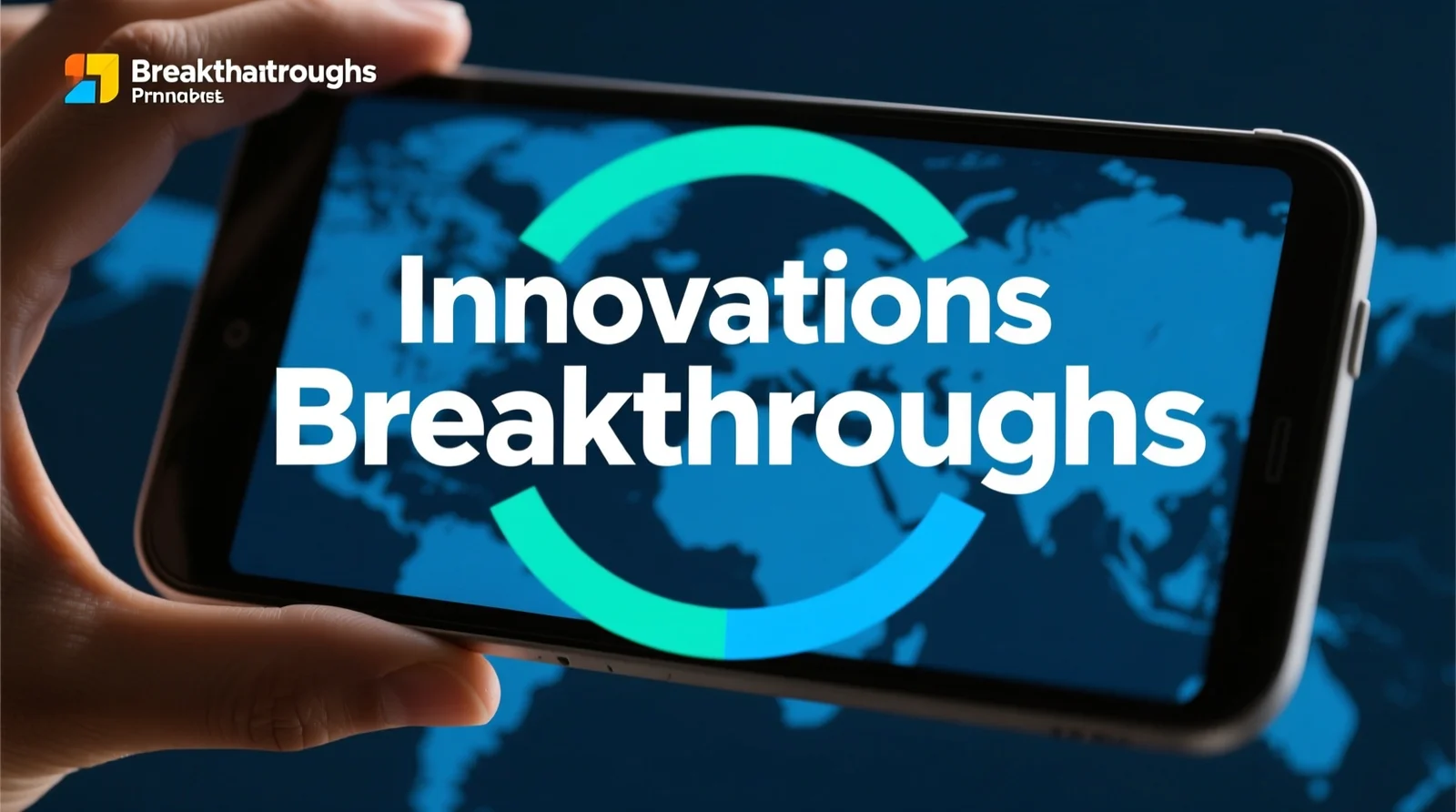 Recent Innovations and Breakthroughs