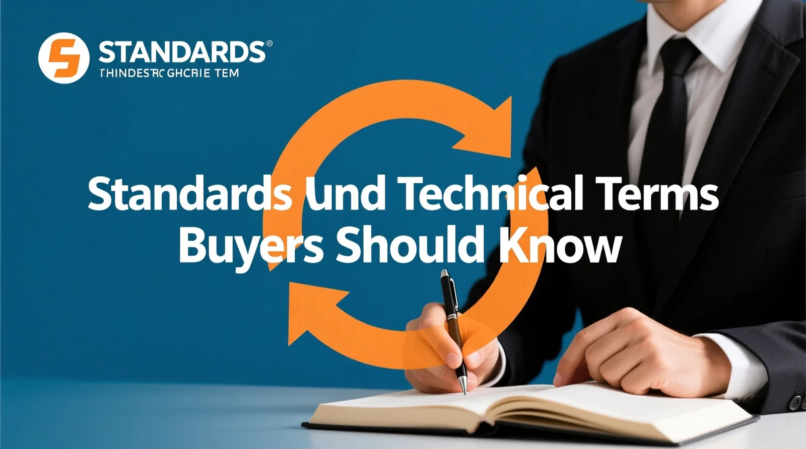 Quality Standards and Technical Terms Buyers Should Know