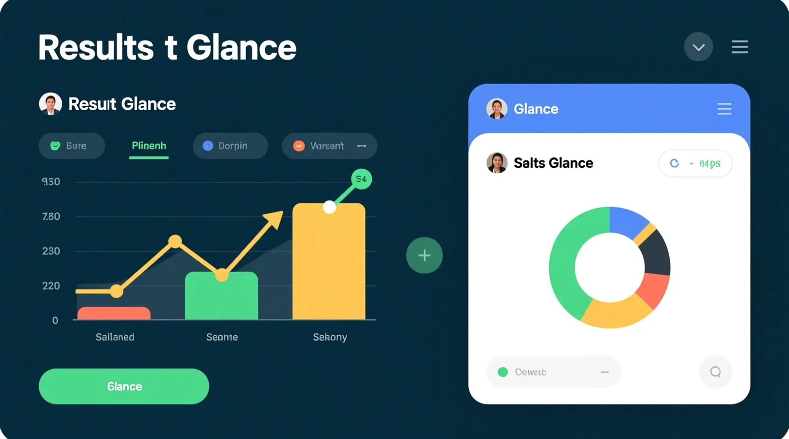 Key Results at a Glance