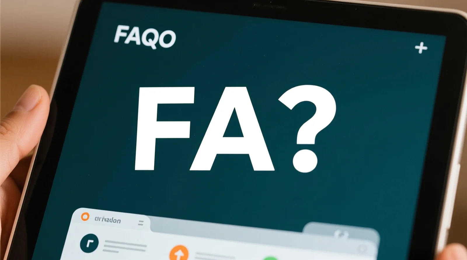 FAQ
