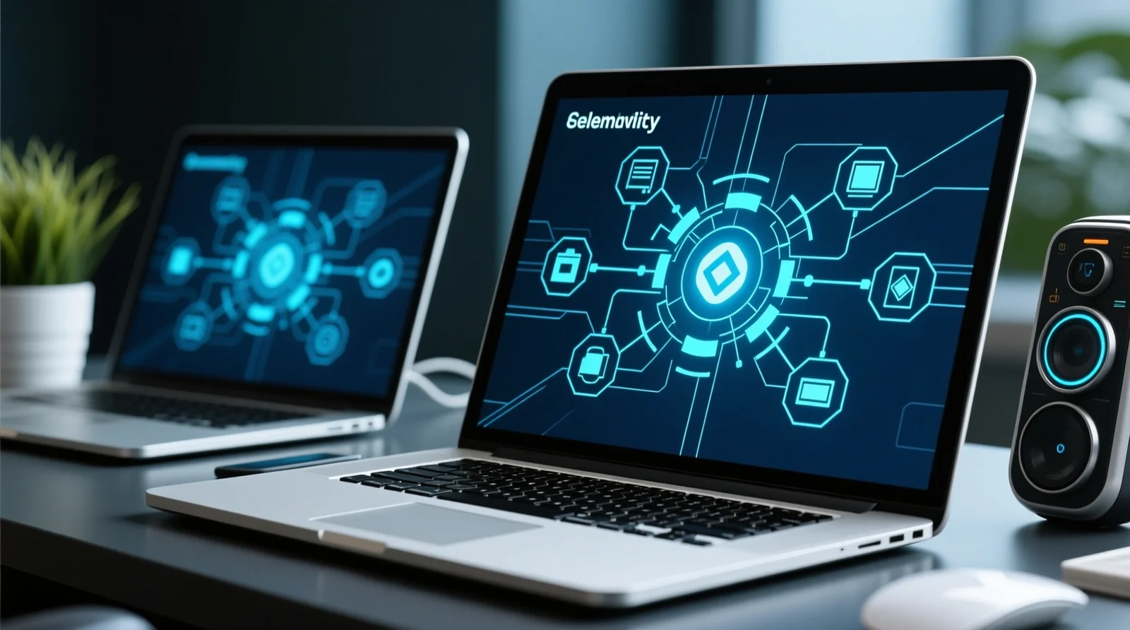 Connectivity and telematics