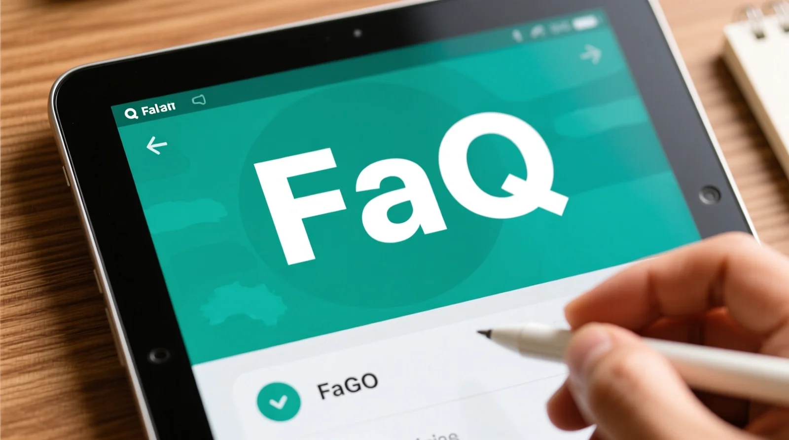FAQ