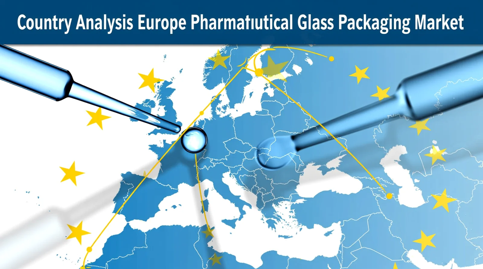 Country Analysis: Europe Pharmaceutical Glass Packaging Market